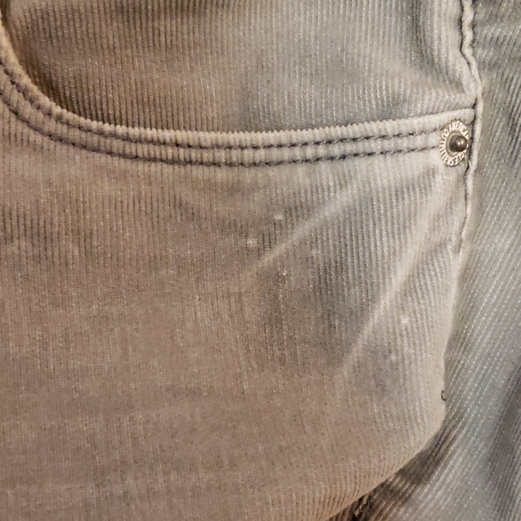 American Eagle Outfitters corduroy pants, 2L - Picture 14 of 16